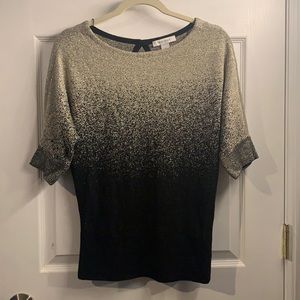 White House Black Market top